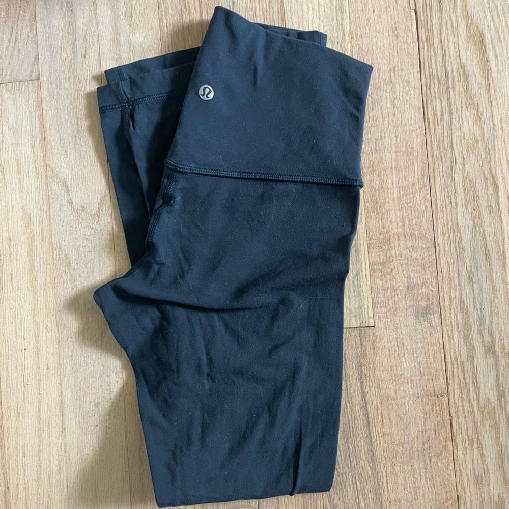 Lululemon Align